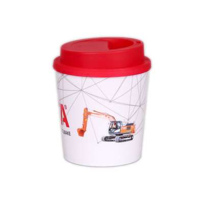 8oz wholesale factory direct tumbler customized logo coffee cup mini drinking coffee mug