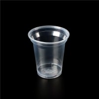 PP plastic cups,protein drink joyshaker cup,clear glass cup